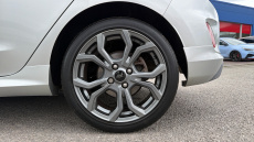Ford Fiesta 1.0 EcoBoost ST-Line 5dr Petrol Hatchback
